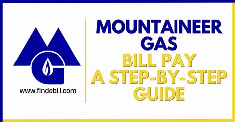 Real help for West. . Mountaineer gas bill pay phone number